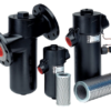 Pipe Line Filters