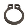 C Retainer Ring for Shafts