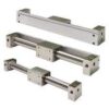 Rod-less Pneumatic Automation Accessories