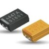 SMD Capacitors